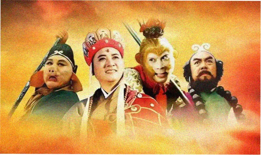 热播剧集